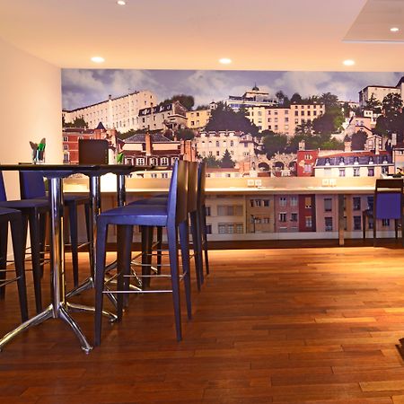 Holiday Inn Lyon Vaise By Ihg Tassin-la-Demi-Lune Kültér fotó