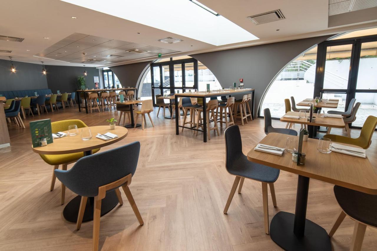 Holiday Inn Lyon Vaise By Ihg Tassin-la-Demi-Lune Kültér fotó