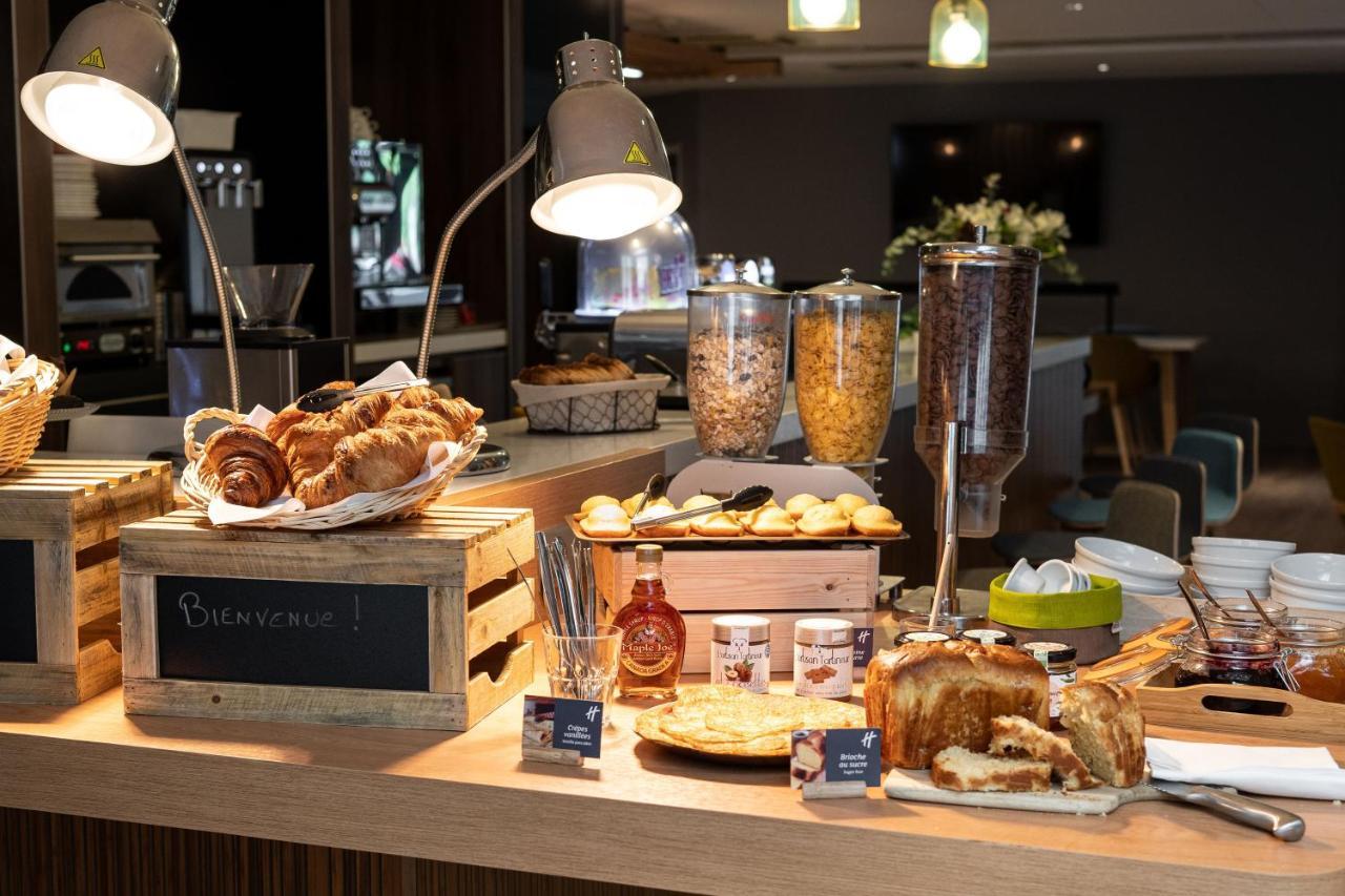 Holiday Inn Lyon Vaise By Ihg Tassin-la-Demi-Lune Kültér fotó