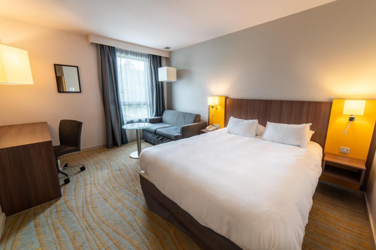 Holiday Inn Lyon Vaise By Ihg Tassin-la-Demi-Lune Kültér fotó