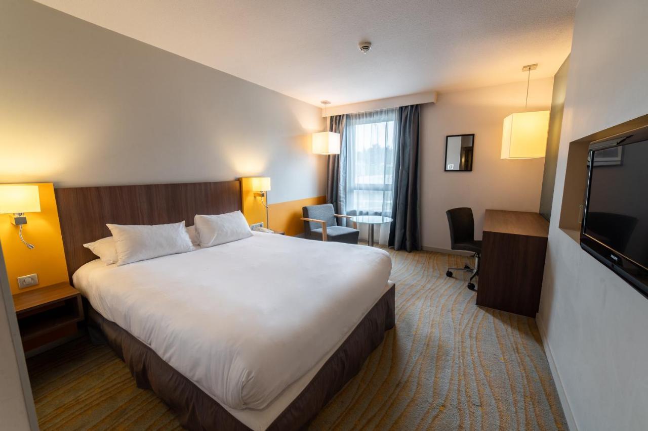 Holiday Inn Lyon Vaise By Ihg Tassin-la-Demi-Lune Kültér fotó
