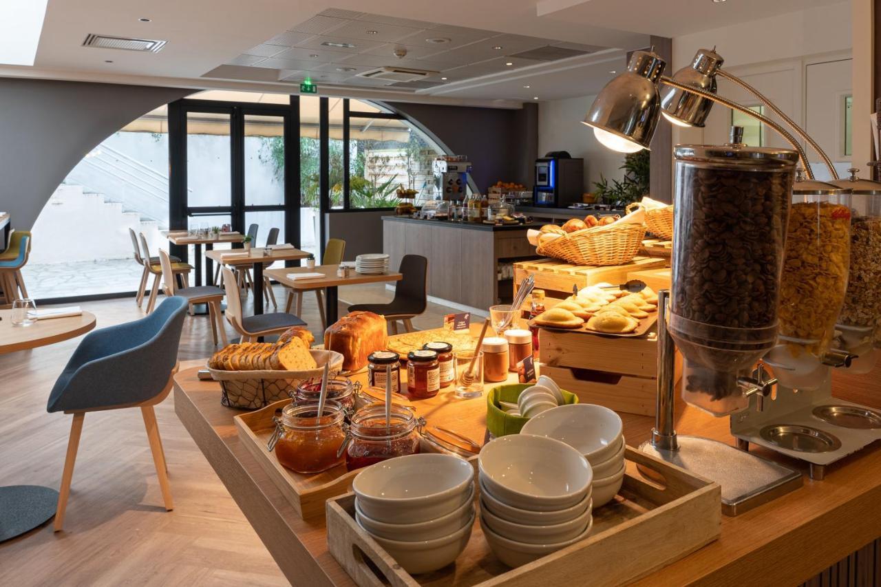 Holiday Inn Lyon Vaise By Ihg Tassin-la-Demi-Lune Kültér fotó