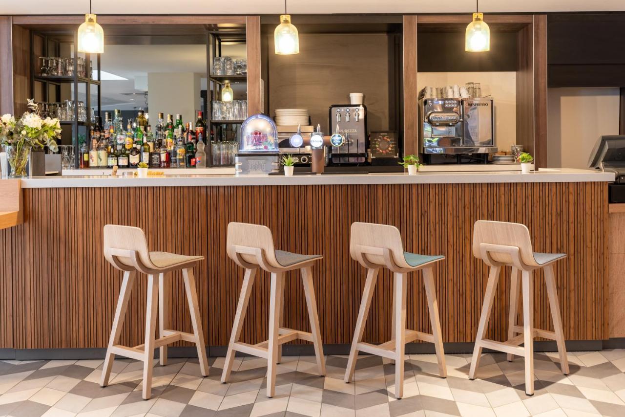 Holiday Inn Lyon Vaise By Ihg Tassin-la-Demi-Lune Kültér fotó