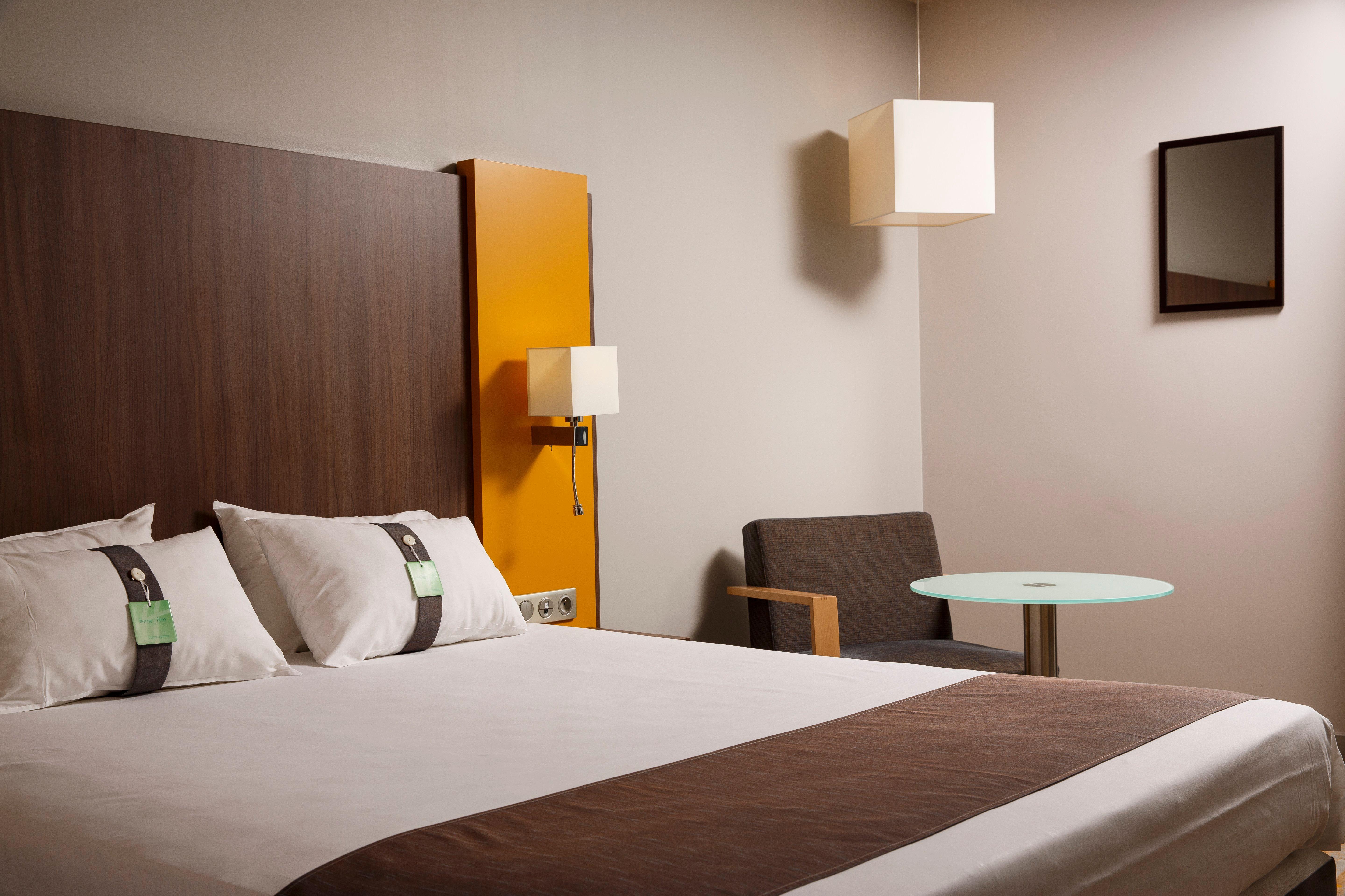 Holiday Inn Lyon Vaise By Ihg Tassin-la-Demi-Lune Kültér fotó