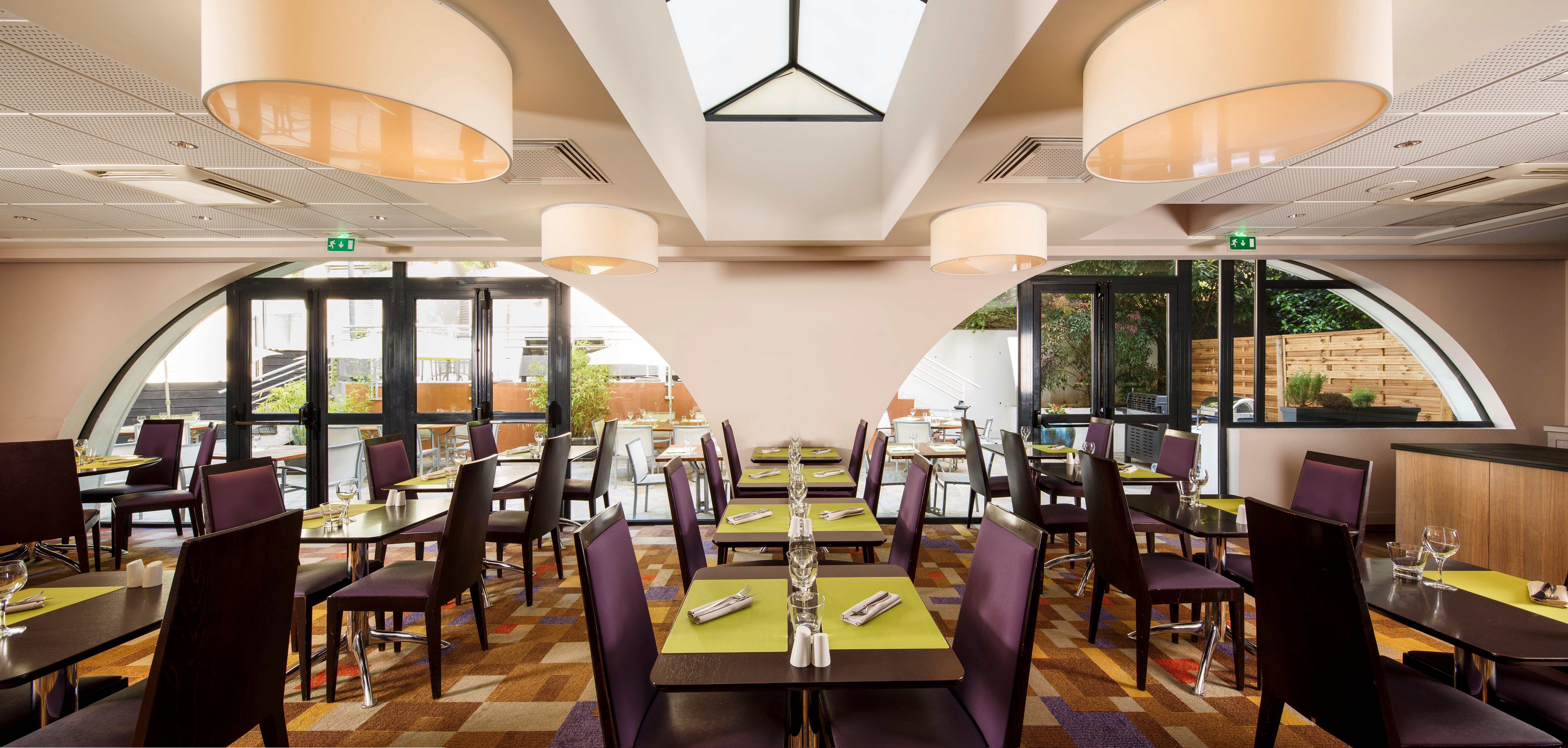 Holiday Inn Lyon Vaise By Ihg Tassin-la-Demi-Lune Kültér fotó