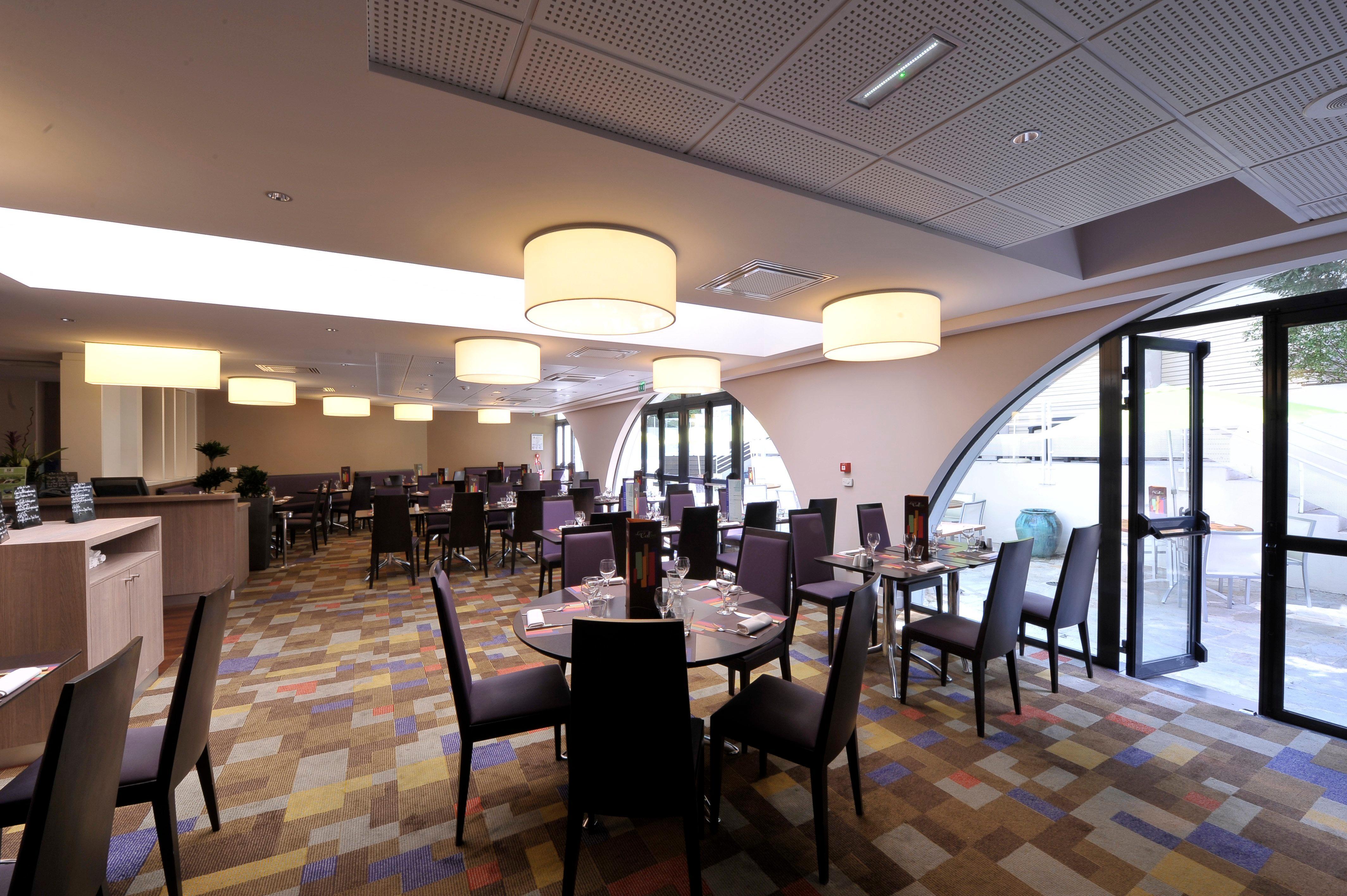 Holiday Inn Lyon Vaise By Ihg Tassin-la-Demi-Lune Kültér fotó