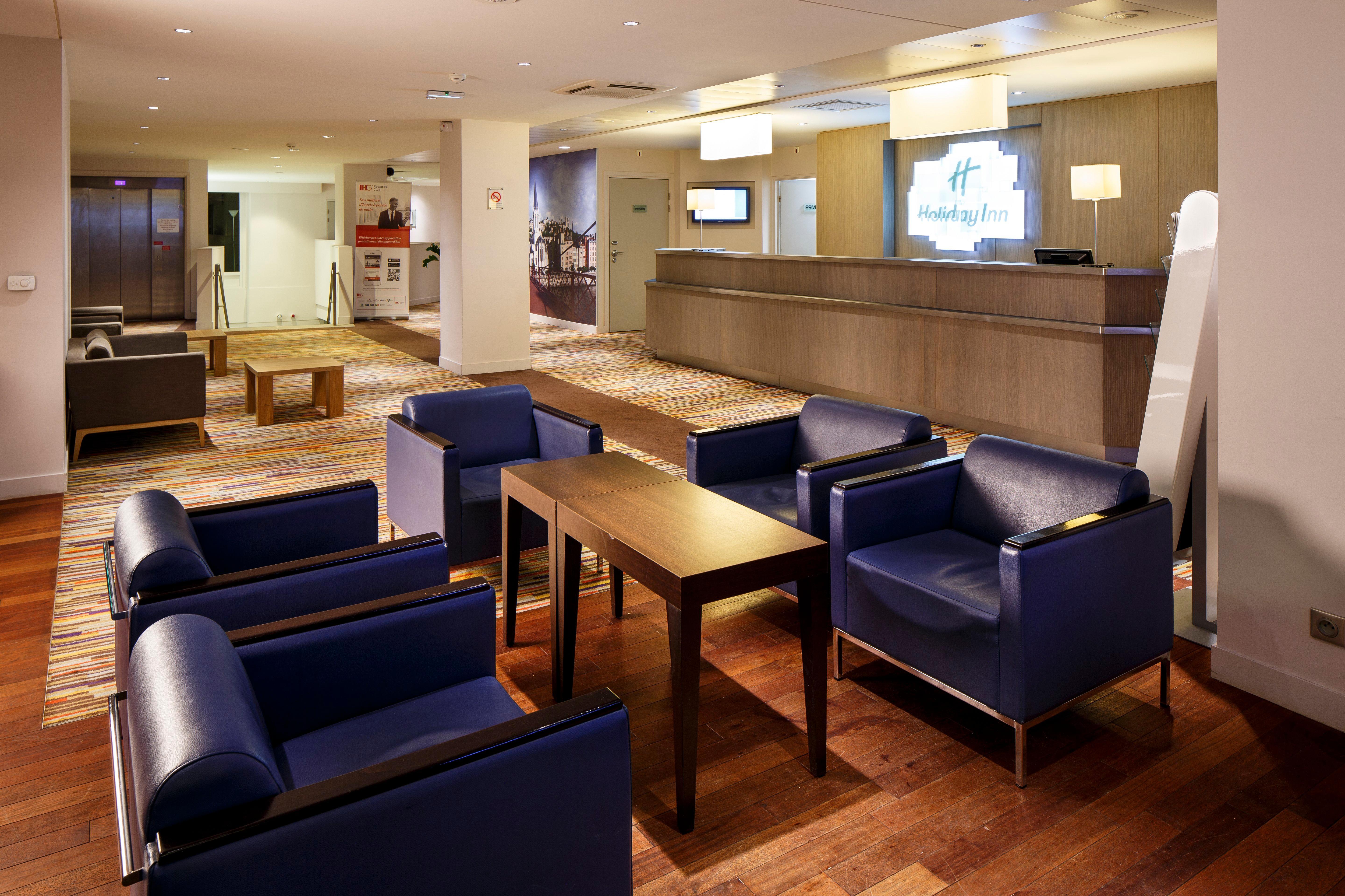 Holiday Inn Lyon Vaise By Ihg Tassin-la-Demi-Lune Kültér fotó