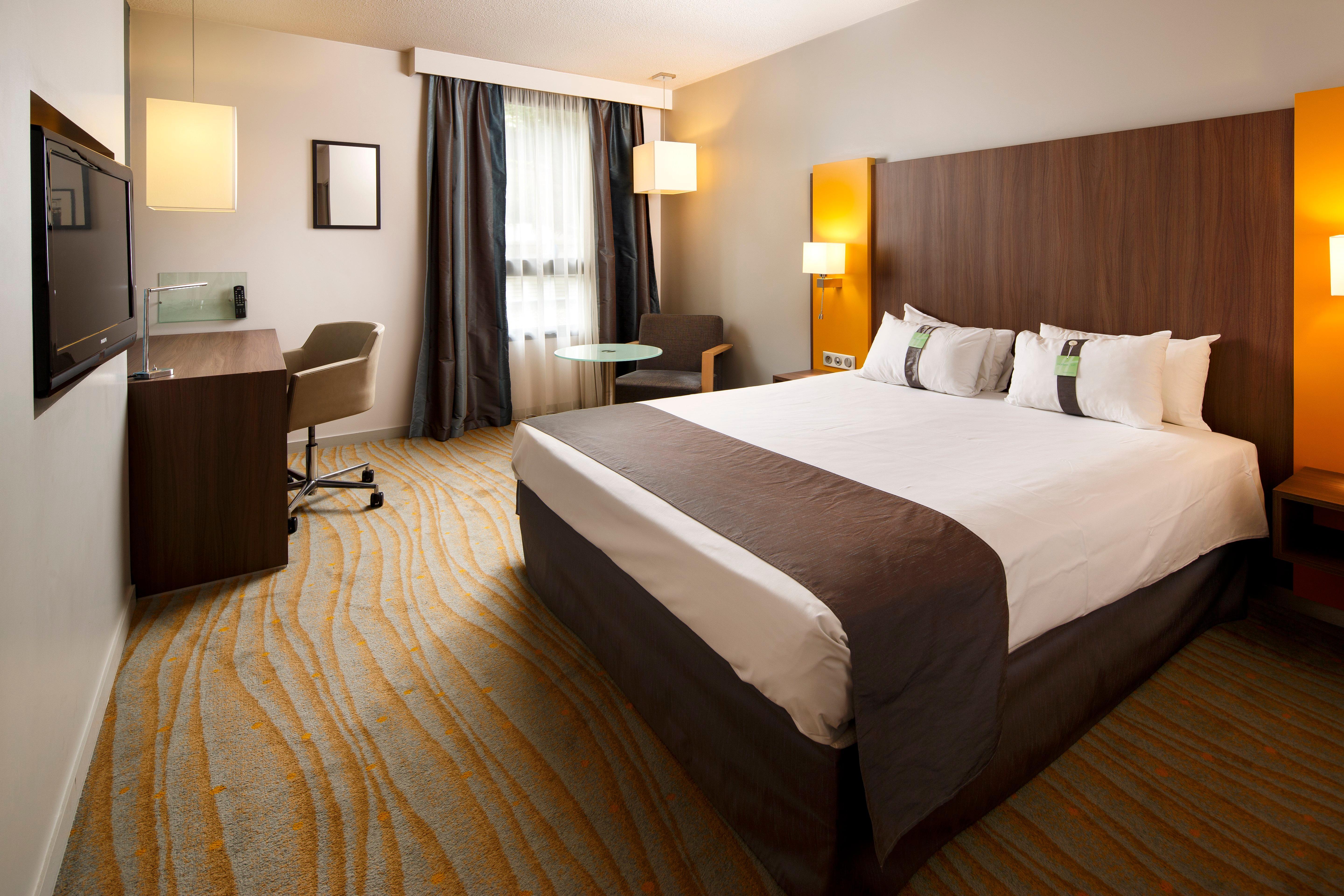 Holiday Inn Lyon Vaise By Ihg Tassin-la-Demi-Lune Kültér fotó