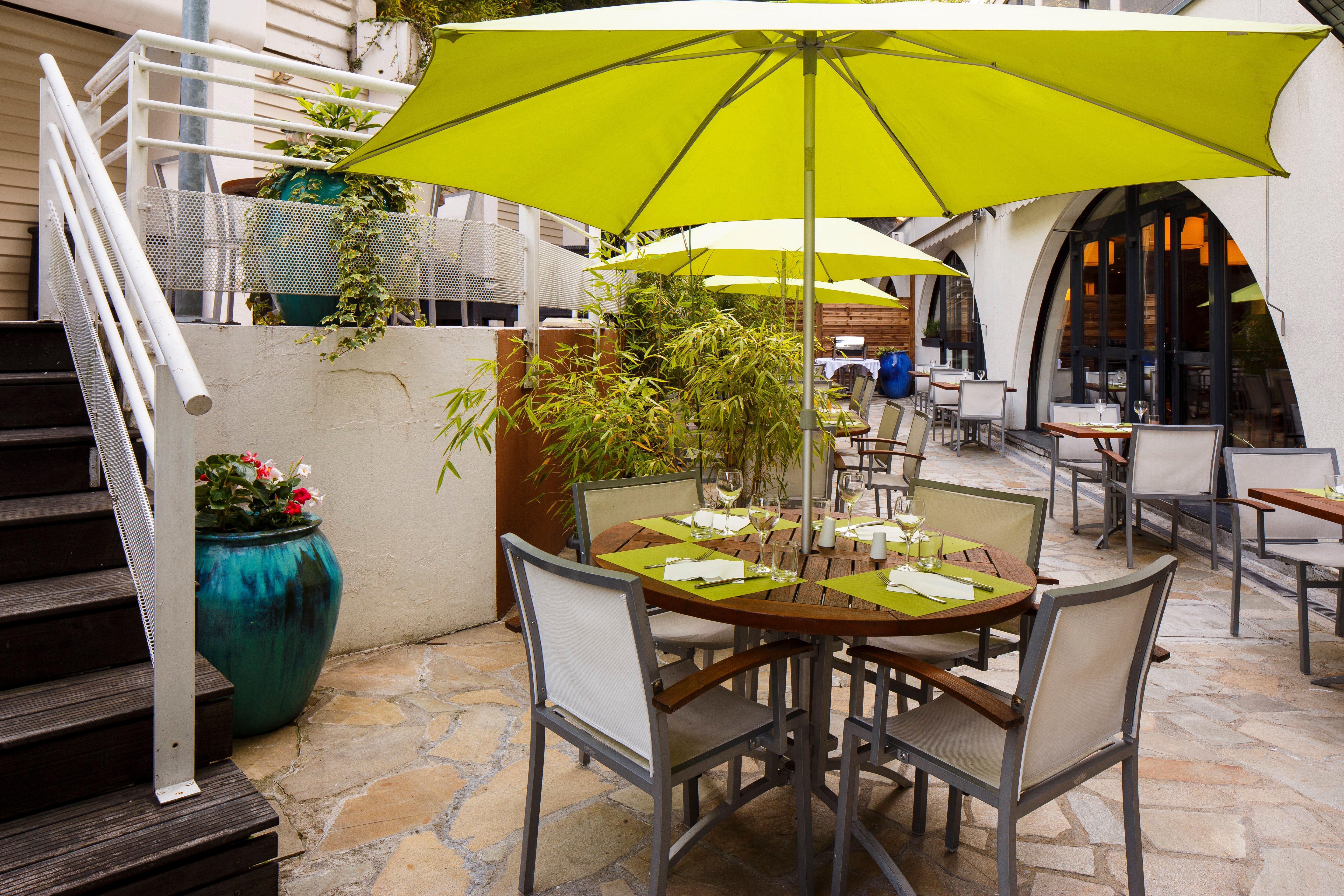 Holiday Inn Lyon Vaise By Ihg Tassin-la-Demi-Lune Kültér fotó