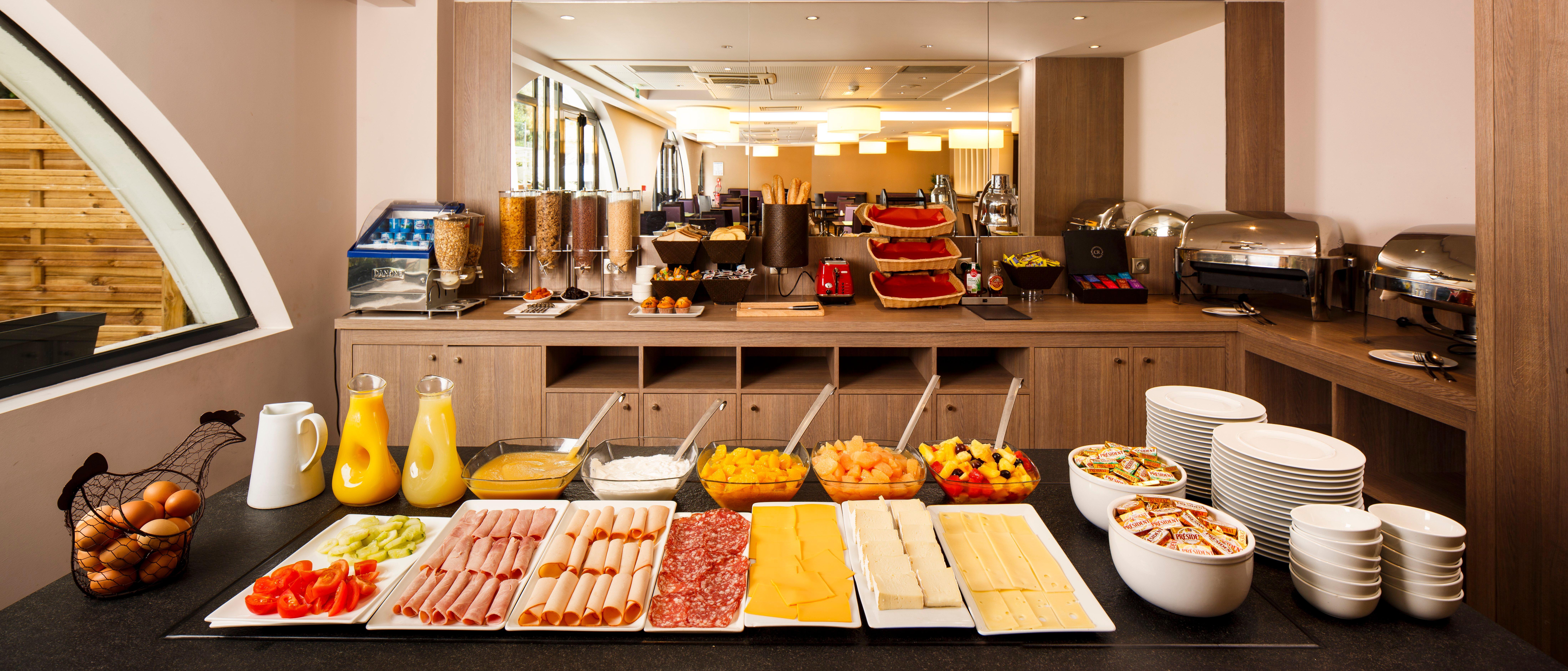 Holiday Inn Lyon Vaise By Ihg Tassin-la-Demi-Lune Kültér fotó