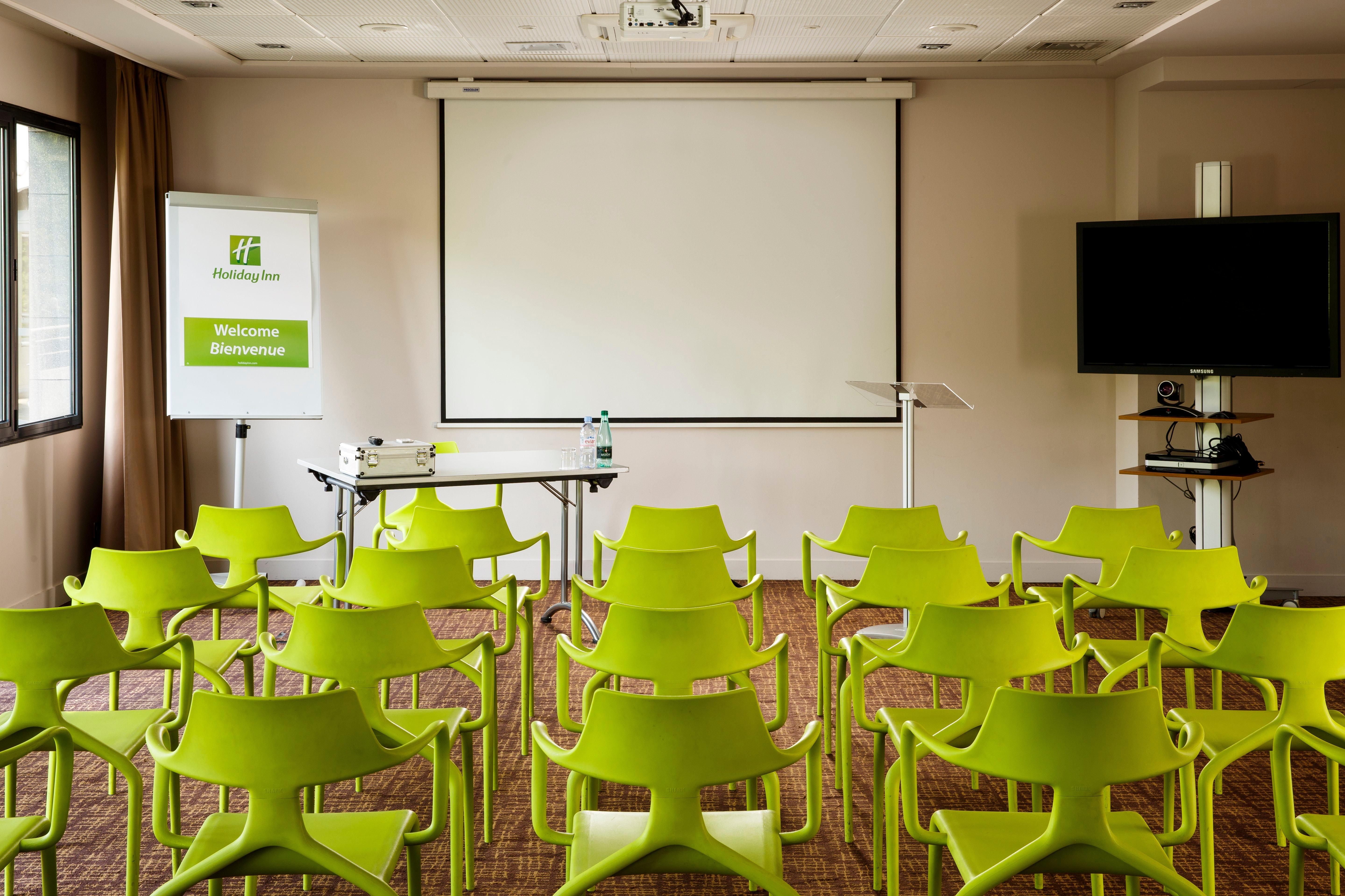 Holiday Inn Lyon Vaise By Ihg Tassin-la-Demi-Lune Kültér fotó