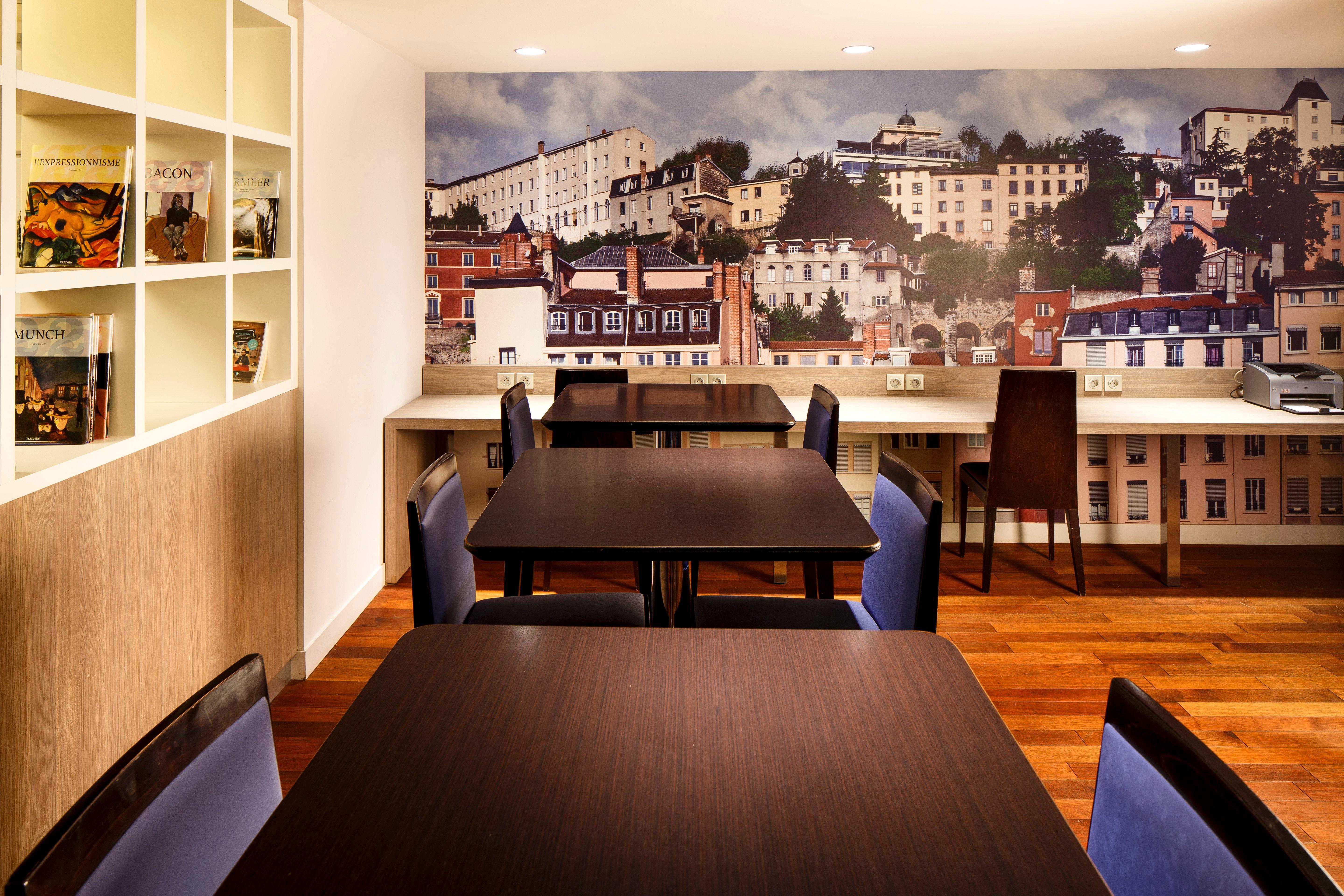 Holiday Inn Lyon Vaise By Ihg Tassin-la-Demi-Lune Kültér fotó