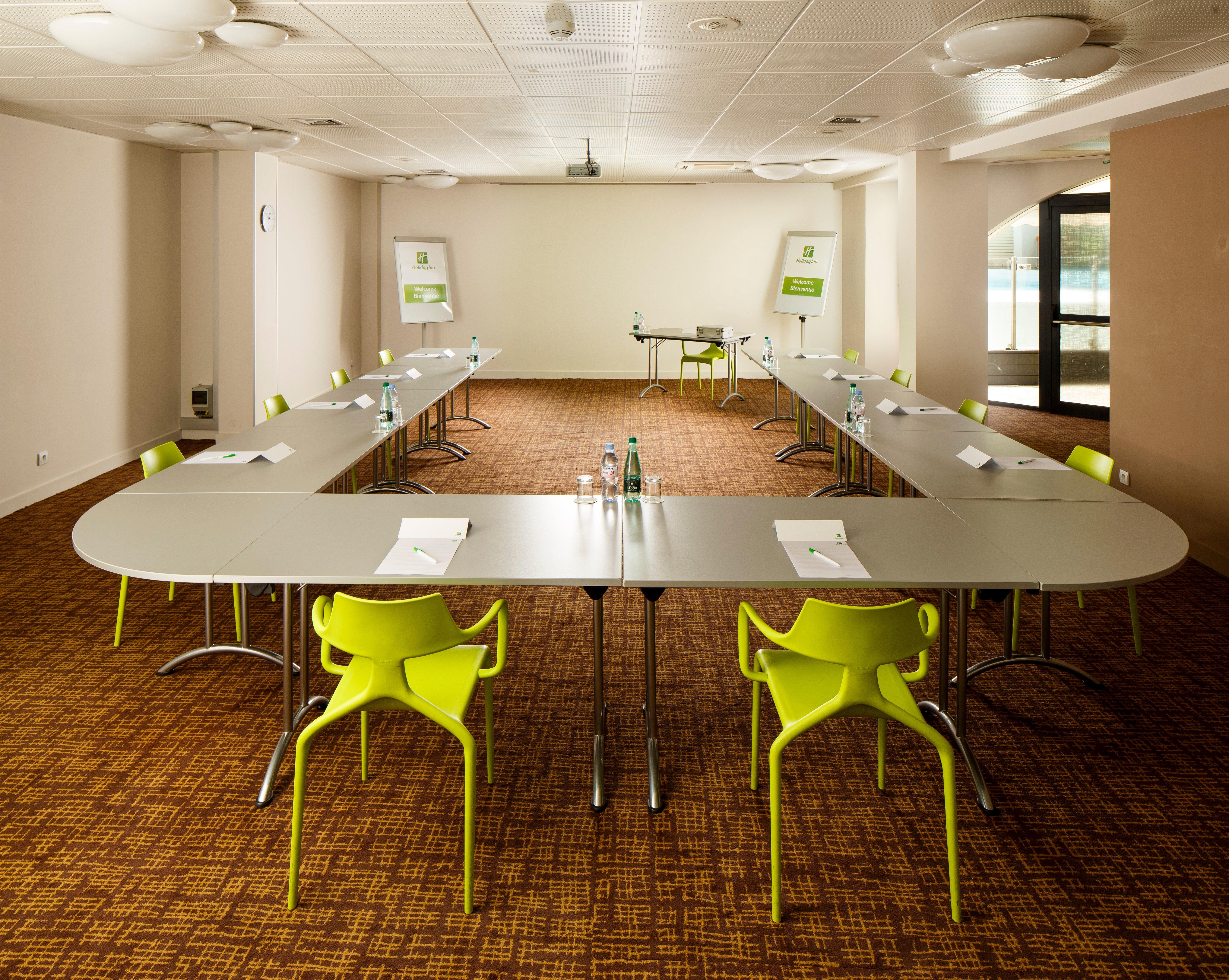 Holiday Inn Lyon Vaise By Ihg Tassin-la-Demi-Lune Kültér fotó