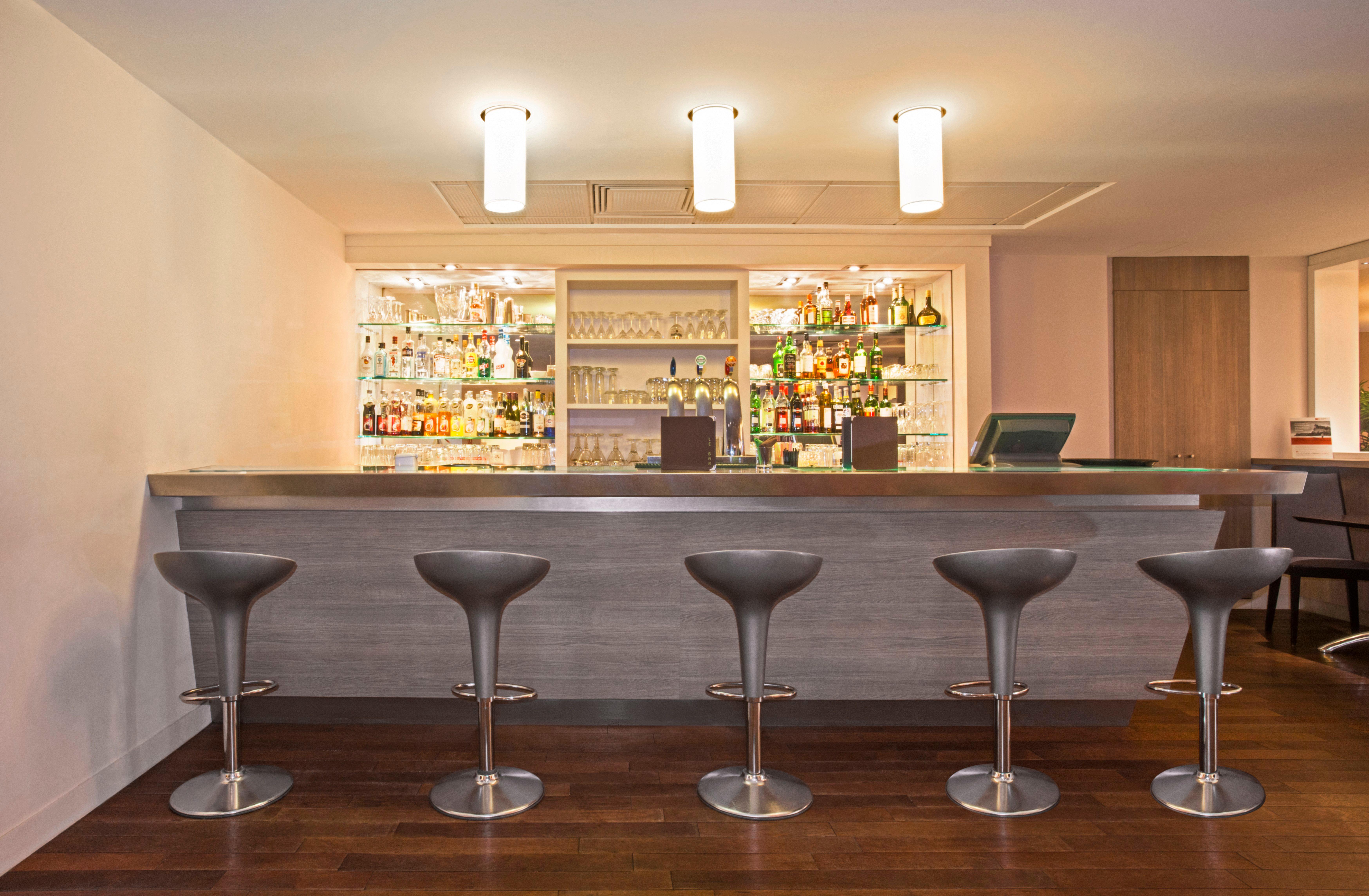 Holiday Inn Lyon Vaise By Ihg Tassin-la-Demi-Lune Kültér fotó