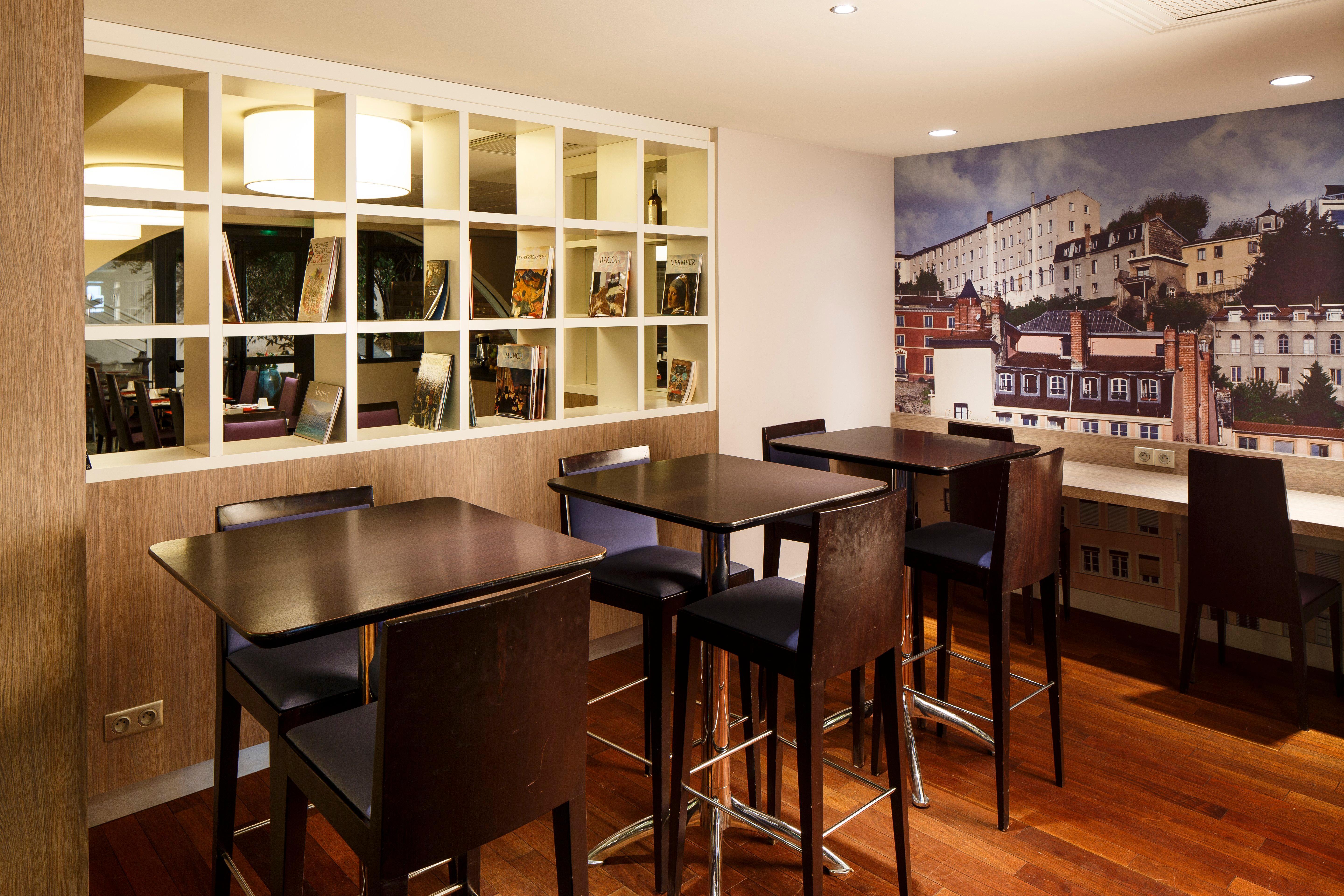 Holiday Inn Lyon Vaise By Ihg Tassin-la-Demi-Lune Kültér fotó