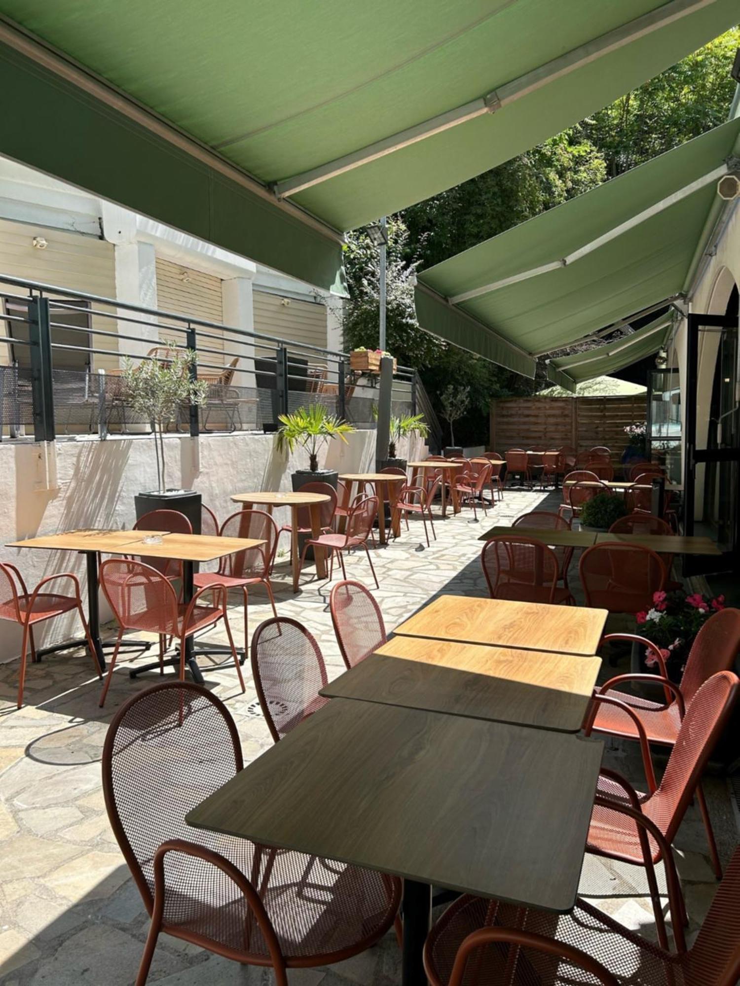 Holiday Inn Lyon Vaise By Ihg Tassin-la-Demi-Lune Kültér fotó