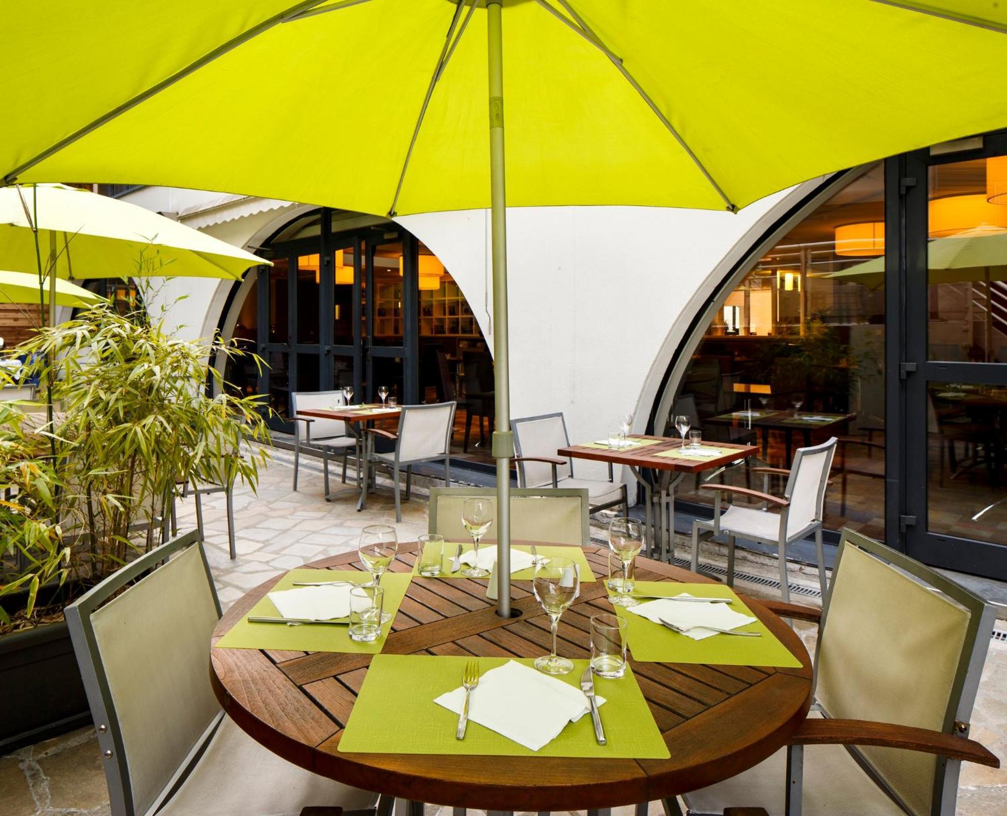 Holiday Inn Lyon Vaise By Ihg Tassin-la-Demi-Lune Kültér fotó