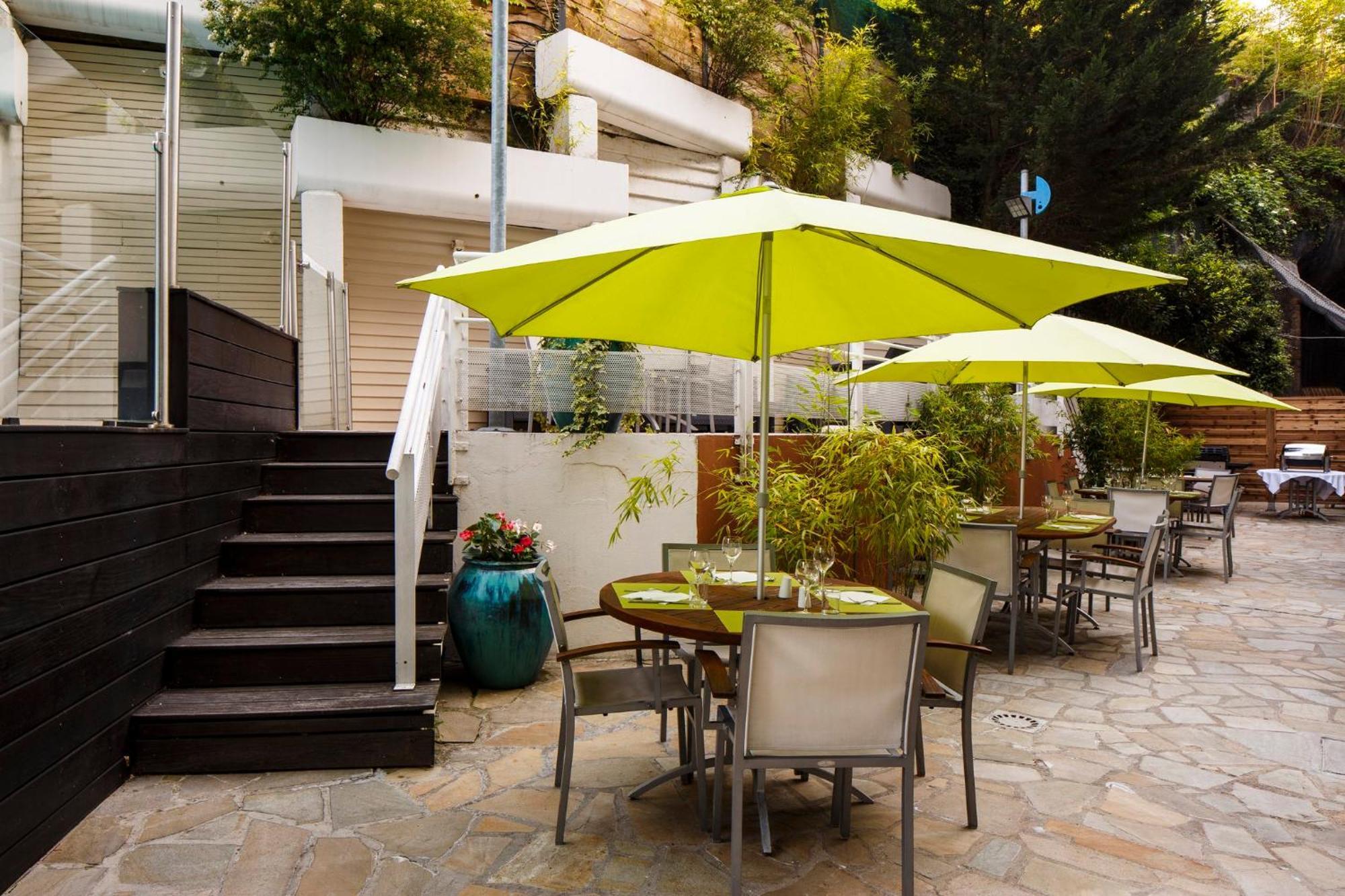 Holiday Inn Lyon Vaise By Ihg Tassin-la-Demi-Lune Kültér fotó